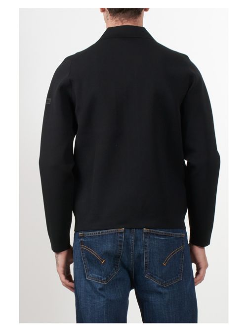 Giubbino camicia di Heskimo HESKIMO | HE9400010/NERO